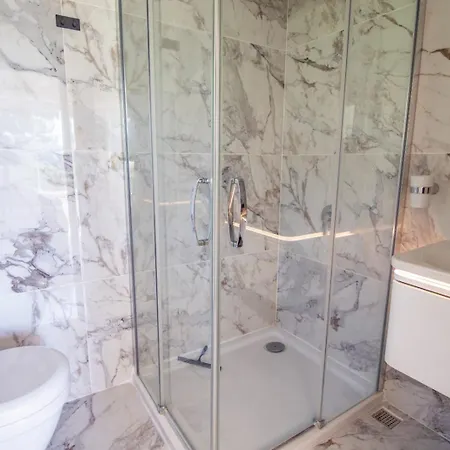 Stunning Sea And Mountain View In Gocek Villa