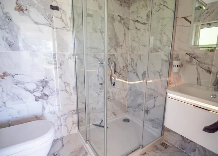 Stunning Sea And Mountain View In Gocek Villa